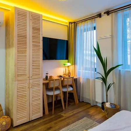 Rum_otto Taksim History&luxury Apartment *